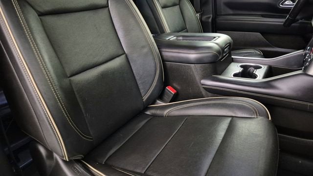 2021 Chevrolet Suburban Premier