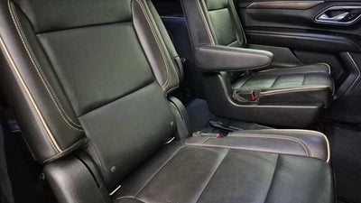 2021 Chevrolet Suburban Premier