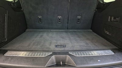 2021 Chevrolet Suburban Premier