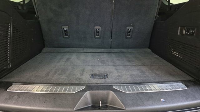 2021 Chevrolet Suburban Premier