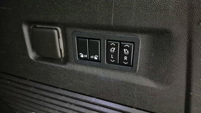 2021 Chevrolet Suburban Premier