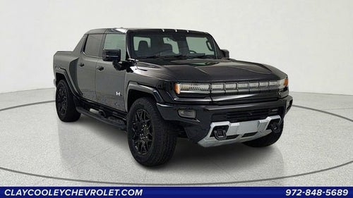 2024 GMC HUMMER EV Pickup 2X