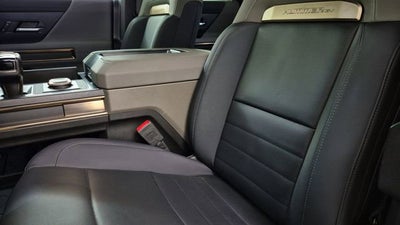 2024 GMC HUMMER EV Pickup 2X