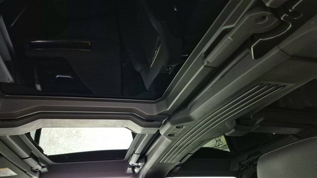 2024 GMC HUMMER EV Pickup 2X