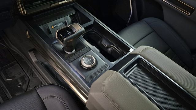 2024 GMC HUMMER EV Pickup 2X