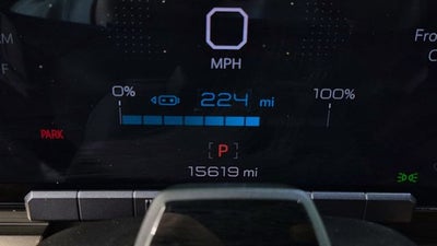 2024 GMC HUMMER EV Pickup 2X