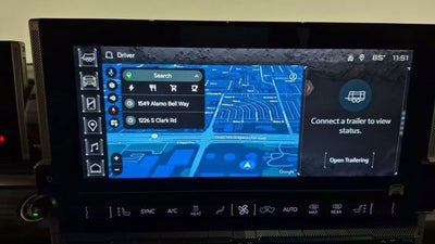 2024 GMC HUMMER EV Pickup 2X