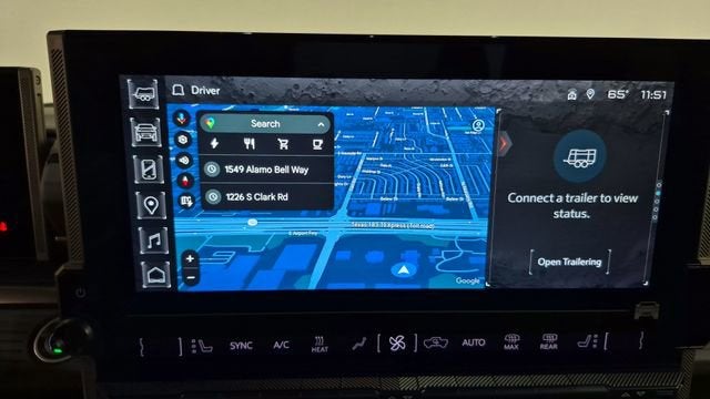 2024 GMC HUMMER EV Pickup 2X