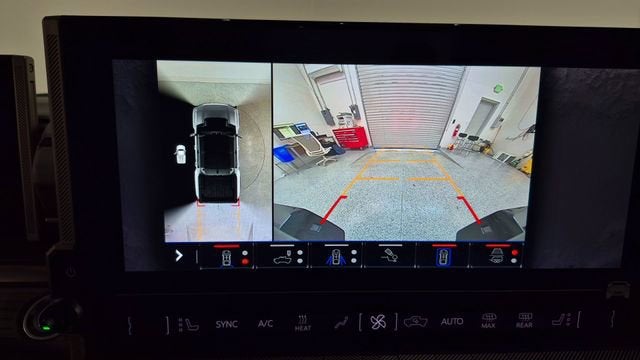 2024 GMC HUMMER EV Pickup 2X