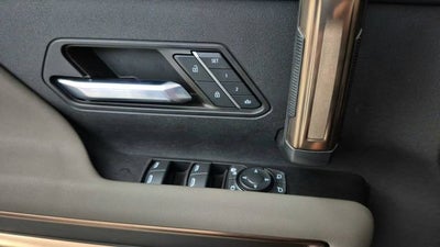 2024 GMC HUMMER EV Pickup 2X