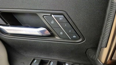 2024 GMC HUMMER EV Pickup 2X