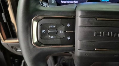 2024 GMC HUMMER EV Pickup 2X