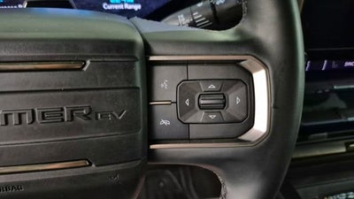 2024 GMC HUMMER EV Pickup 2X