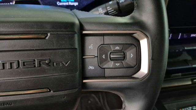 2024 GMC HUMMER EV Pickup 2X