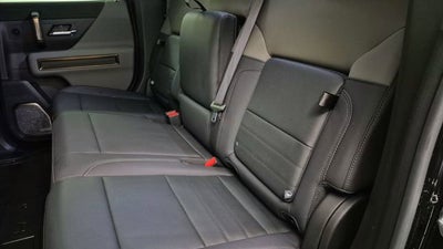 2024 GMC HUMMER EV Pickup 2X