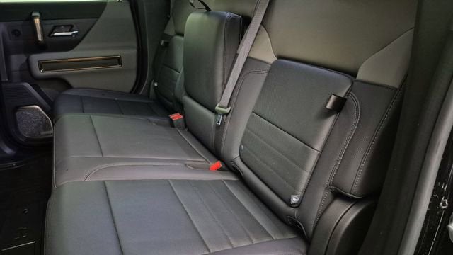 2024 GMC HUMMER EV Pickup 2X