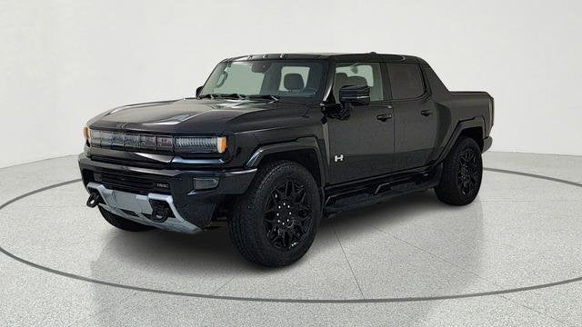 2024 GMC HUMMER EV Pickup 2X