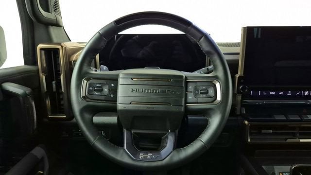 2024 GMC HUMMER EV Pickup 2X