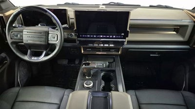 2024 GMC HUMMER EV Pickup 2X