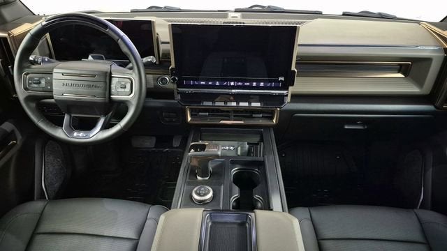 2024 GMC HUMMER EV Pickup 2X