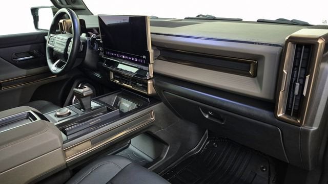 2024 GMC HUMMER EV Pickup 2X