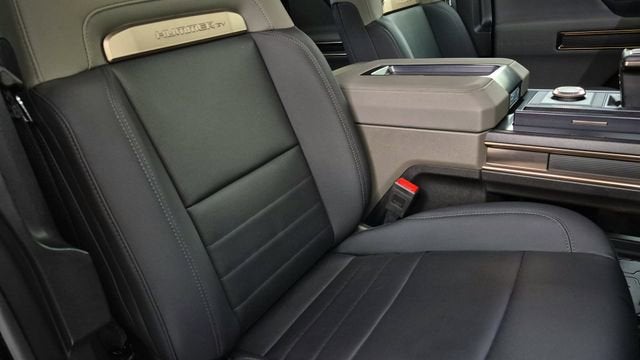 2024 GMC HUMMER EV Pickup 2X