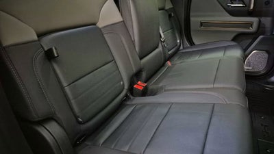 2024 GMC HUMMER EV Pickup 2X