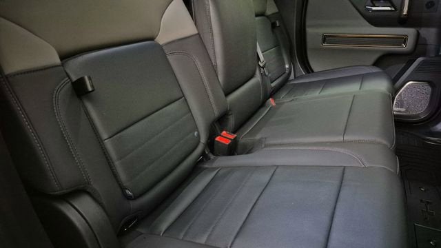 2024 GMC HUMMER EV Pickup 2X