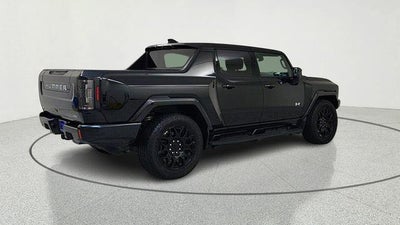 2024 GMC HUMMER EV Pickup 2X