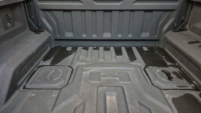 2024 GMC HUMMER EV Pickup 2X