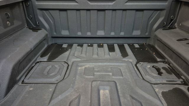 2024 GMC HUMMER EV Pickup 2X