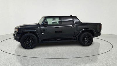 2024 GMC HUMMER EV Pickup 2X