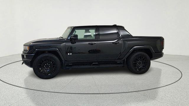 2024 GMC HUMMER EV Pickup 2X