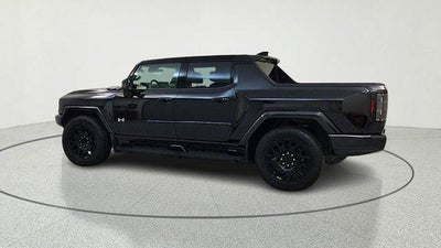 2024 GMC HUMMER EV Pickup 2X