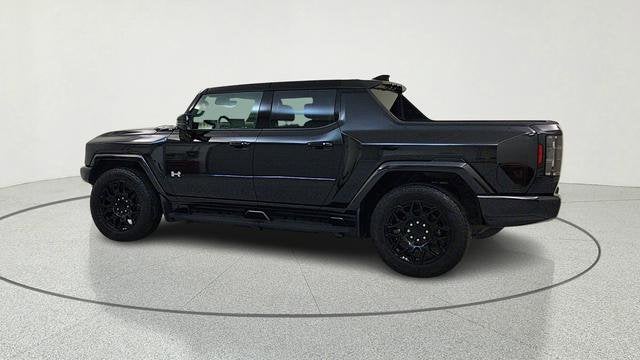 2024 GMC HUMMER EV Pickup 2X