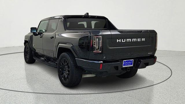 2024 GMC HUMMER EV Pickup 2X