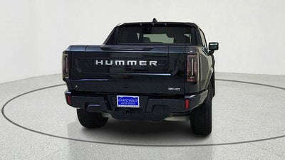 2024 GMC HUMMER EV Pickup 2X