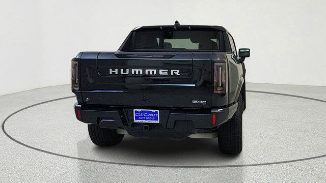 2024 GMC HUMMER EV Pickup 2X