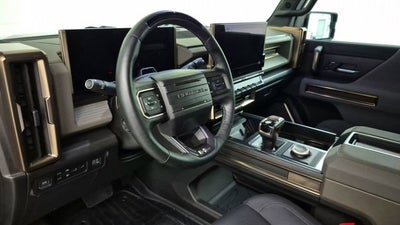 2024 GMC HUMMER EV Pickup 2X