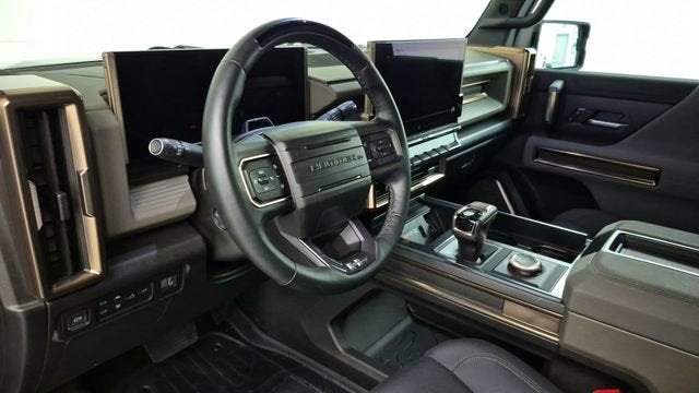 2024 GMC HUMMER EV Pickup 2X