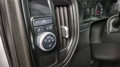 2020 GMC Sierra 2500 HD Sierra