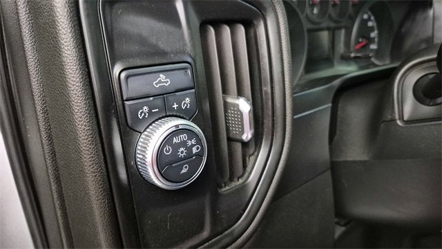 2020 GMC Sierra 2500 HD Sierra