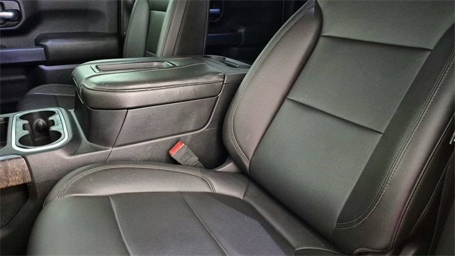 2020 GMC Sierra 2500 HD Sierra