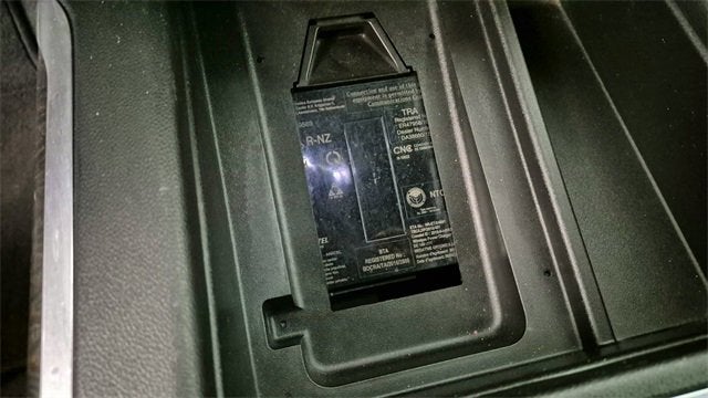 2020 GMC Sierra 2500 HD Sierra