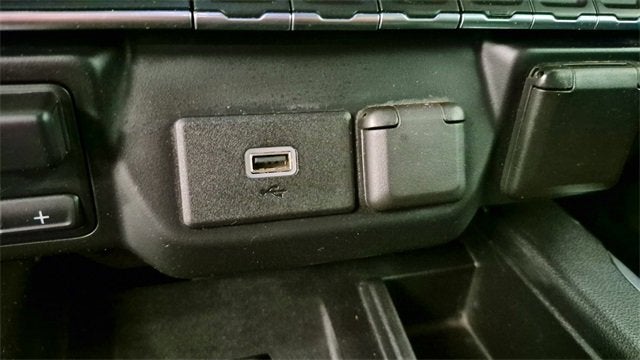 2020 GMC Sierra 2500 HD Sierra