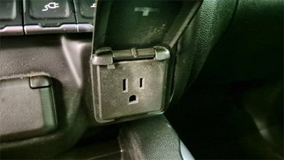 2020 GMC Sierra 2500 HD Sierra