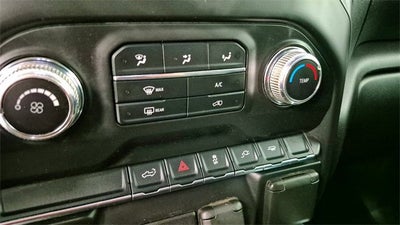 2020 GMC Sierra 2500 HD Sierra