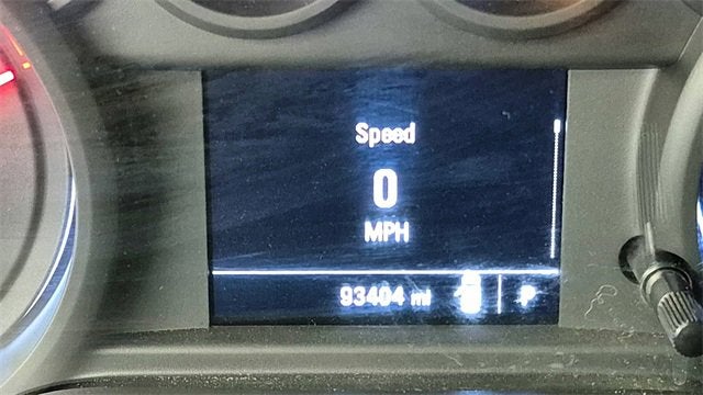 2020 GMC Sierra 2500 HD Sierra