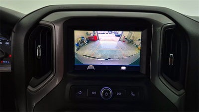 2020 GMC Sierra 2500 HD Sierra