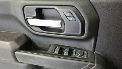 2020 GMC Sierra 2500 HD Sierra